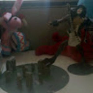 Meet your Posher, Kim